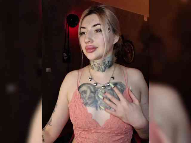 BDSM-Queen webcam