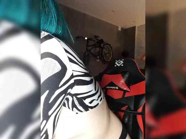 BDSM-Queen webcam