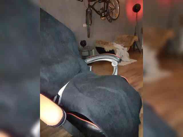 BDSM-Queen webcam