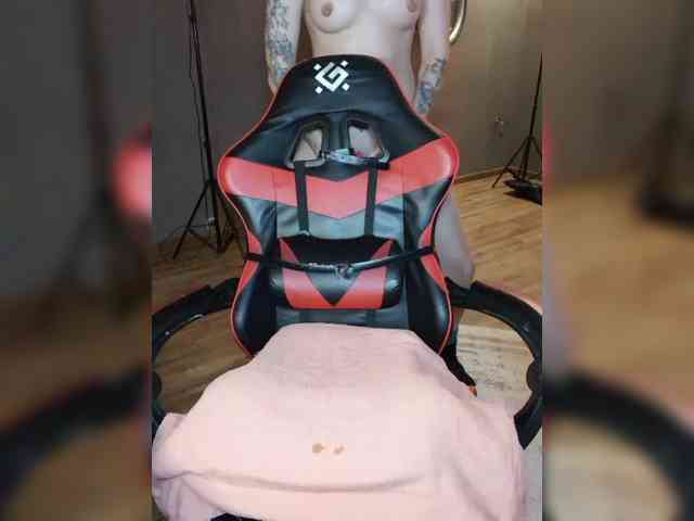 BDSM-Queen webcam