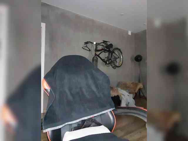 BDSM-Queen webcam