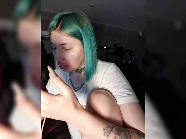 BDSM-Queen webcam