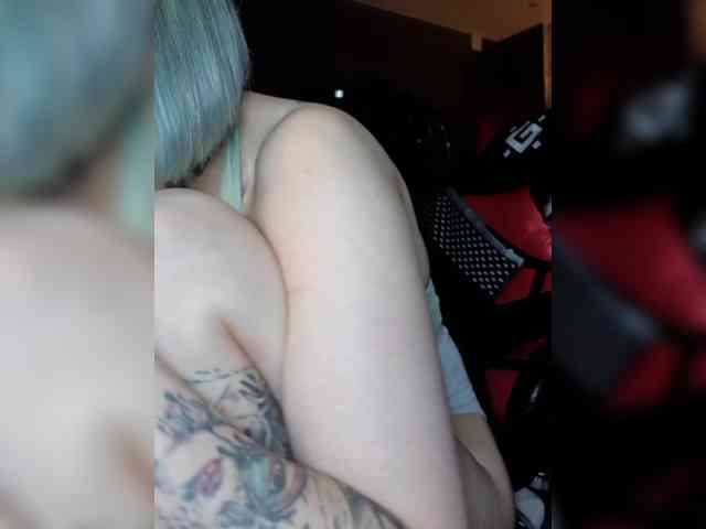 BDSM-Queen webcam