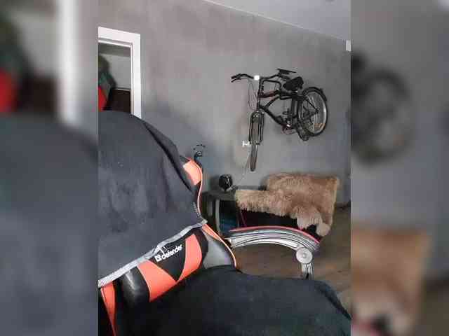 BDSM-Queen webcam