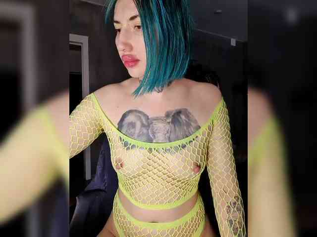 BDSM-Queen webcam