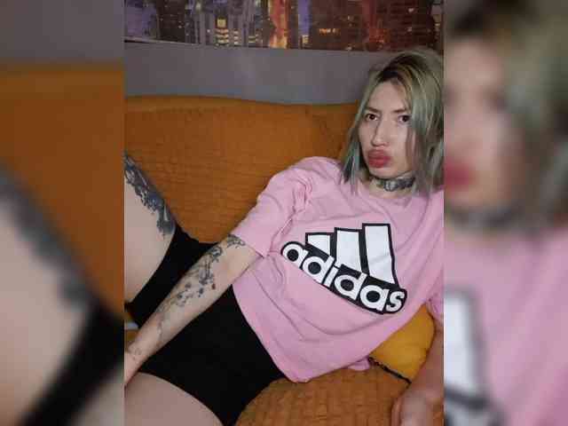 BDSM-Queen webcam