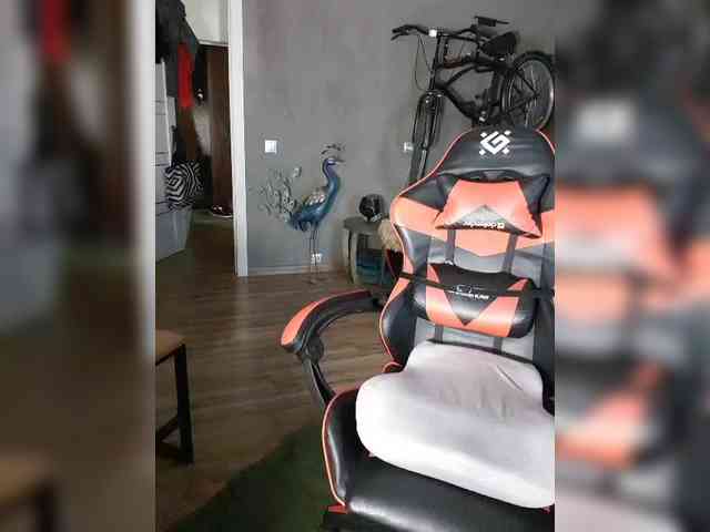 BDSM-Queen webcam