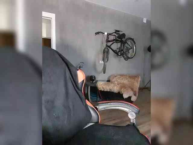 BDSM-Queen webcam