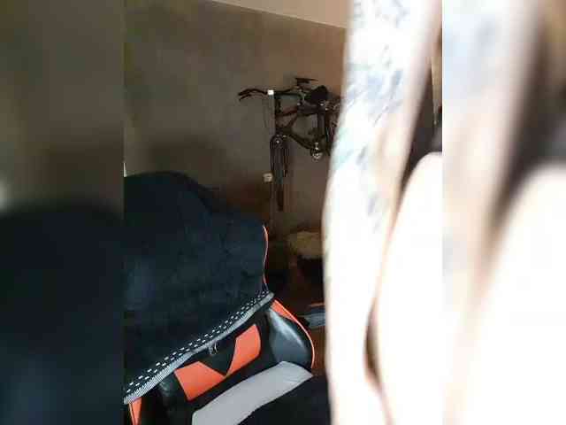 BDSM-Queen webcam
