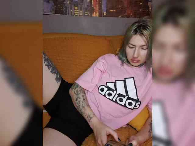 BDSM-Queen webcam