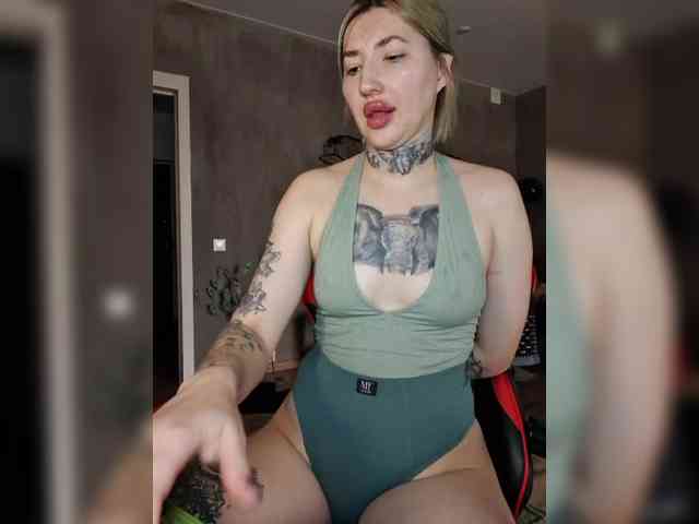BDSM-Queen webcam