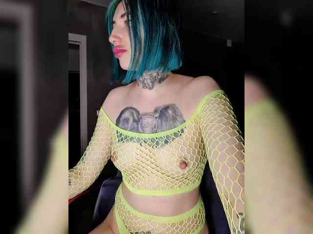 BDSM-Queen webcam