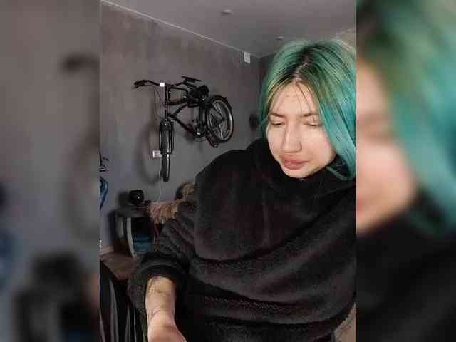 BDSM-Queen webcam