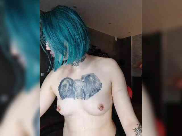 BDSM-Queen webcam