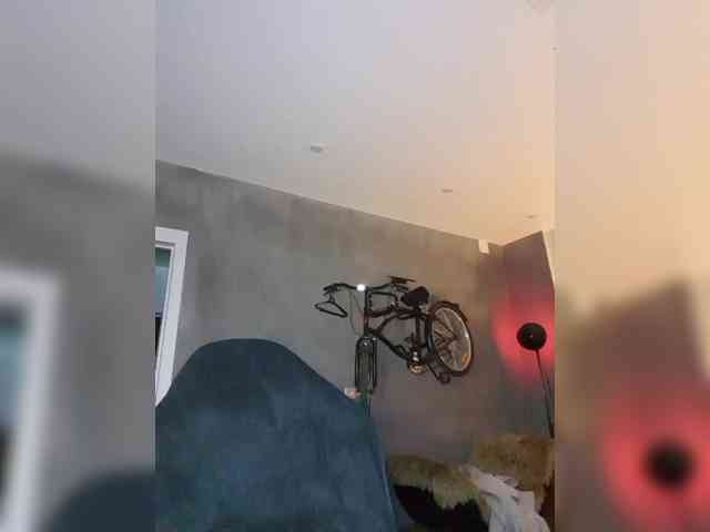 BDSM-Queen webcam