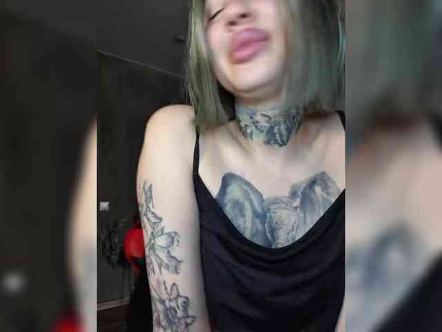 BDSM-Queen webcam