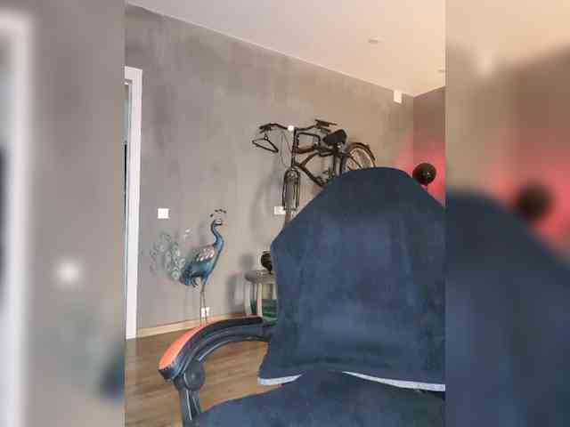 BDSM-Queen webcam
