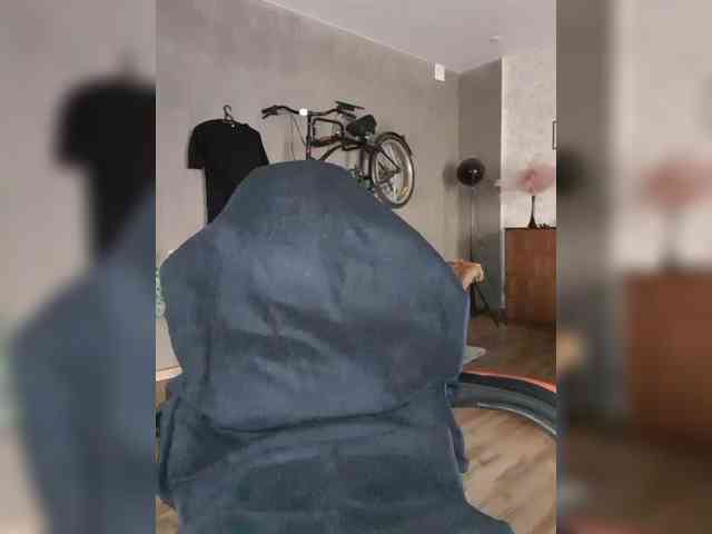 BDSM-Queen webcam