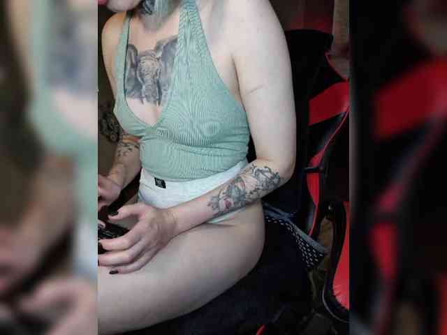 BDSM-Queen webcam