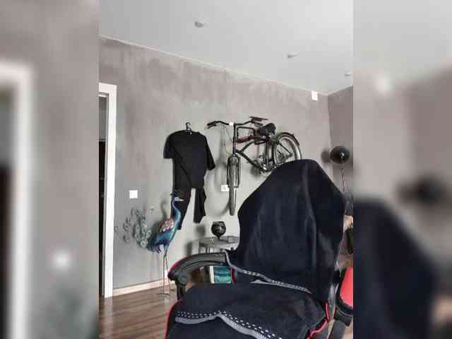 BDSM-Queen webcam