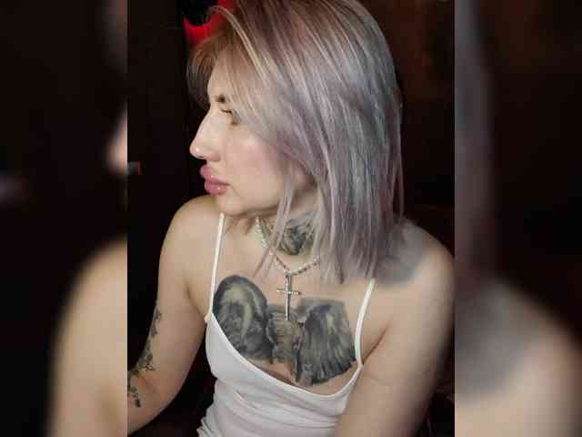 a-squirter's webcam live show
