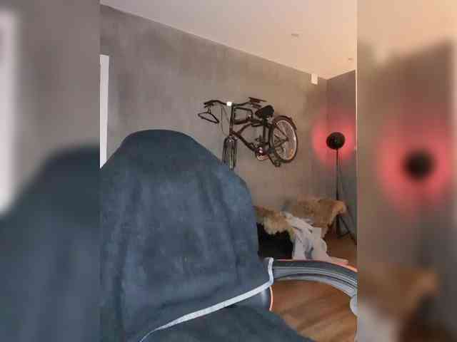 BDSM-Queen webcam