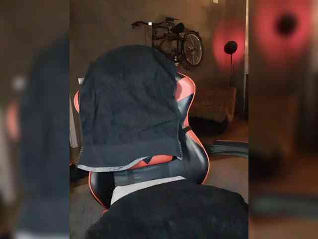 BDSM-Queen webcam