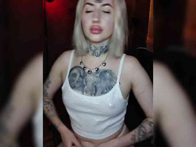 BDSM-Queen webcam