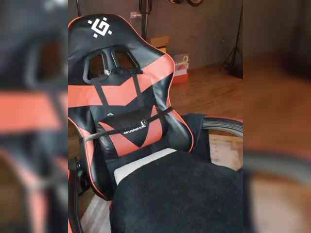 BDSM-Queen webcam