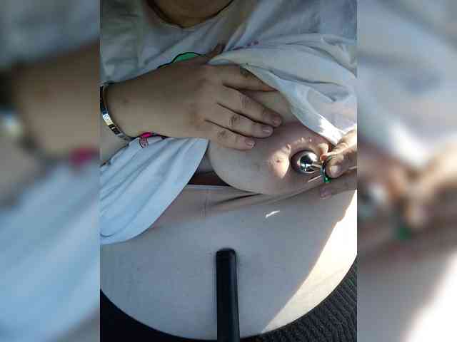 VeryFatAss webcam