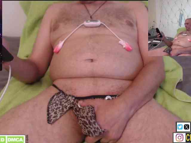 PvdB1 Live Webcam on BongaCams