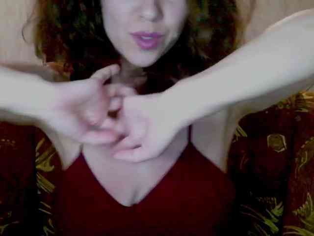 JoJo_XD webcam