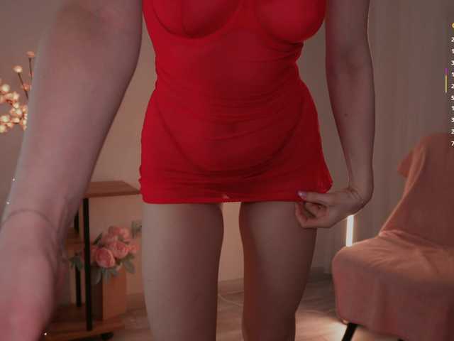 evie-sapphire's BongaCams show and profile