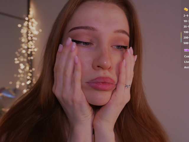 evie-sapphire's BongaCams show and profile