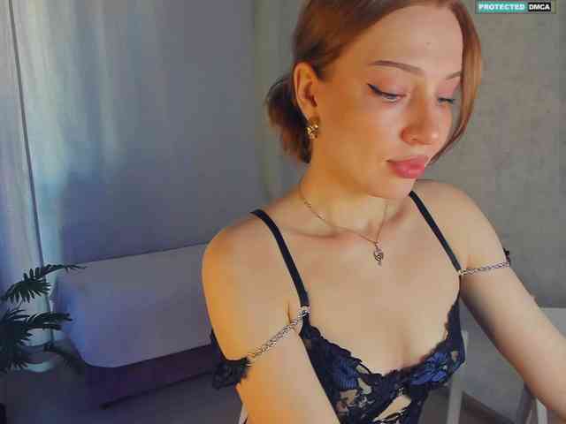 voyeur webcam Evie-sapphire