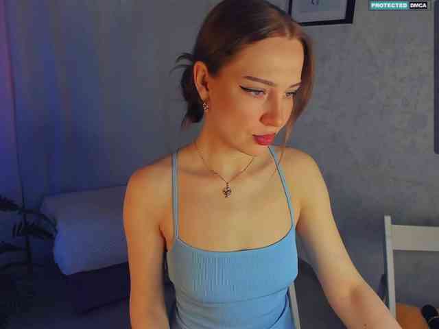 amateur sex online Evie-sapphire