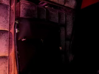 Chantallthx Porn Show