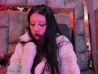 Chantallthx Porn Show