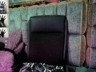 Chantallthx Porn Show