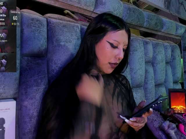 Chantallthx webcam bongacams model stream image