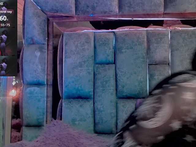 chantallthx's BongaCams show and profile