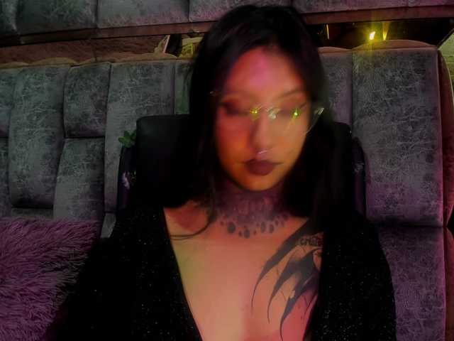 Chantallthx webcam bongacams model stream image