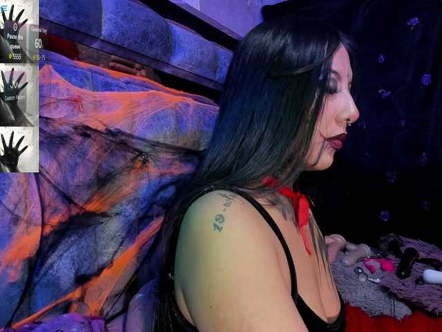 Chantallthx webcam bongacams model stream image