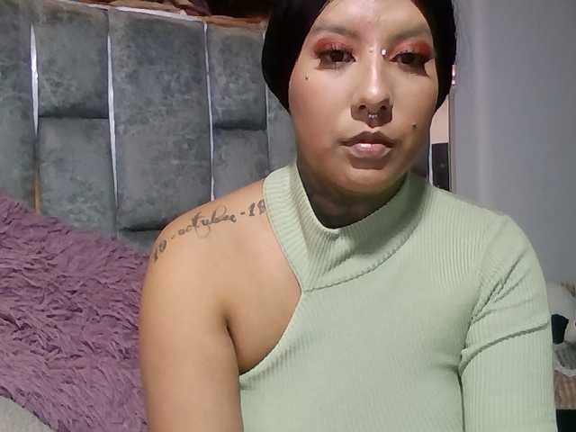 chantallthx's BongaCams show and profile