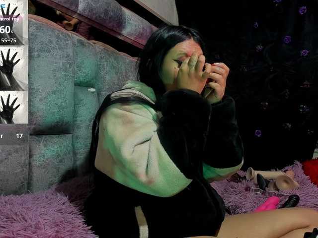 chantallthx's BongaCams show and profile