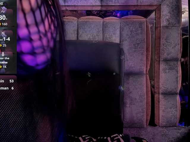 chantallthx's BongaCams show and profile