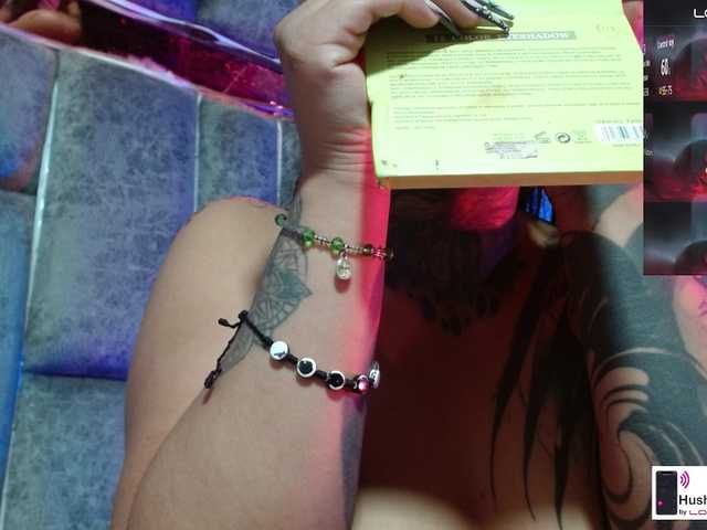 Preview of chantallthx