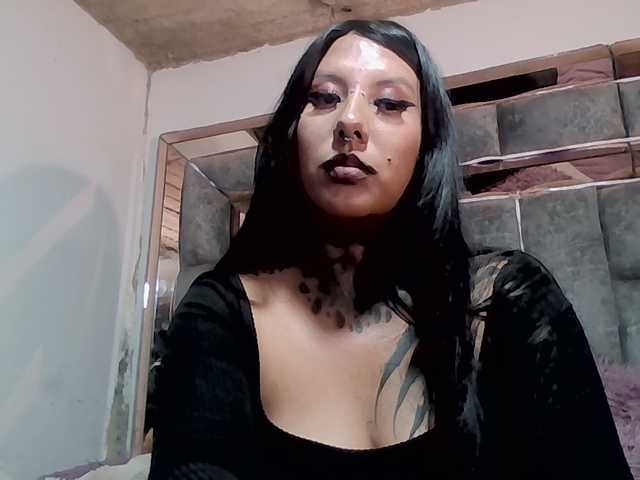chantallthx's BongaCams show and profile