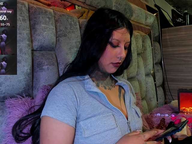 Chantallthx webcam bongacams model stream image