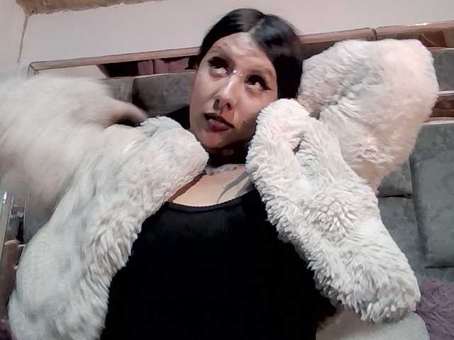 chantallthx's BongaCams show and profile